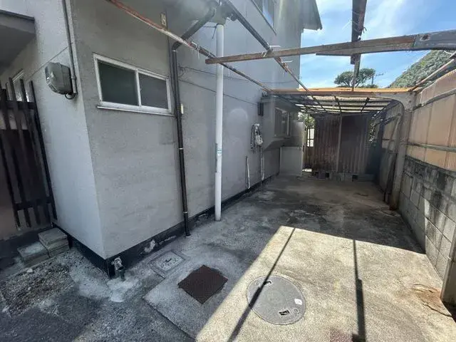 4DK Property Fukuyama City Hiroshima Prefecture (9)