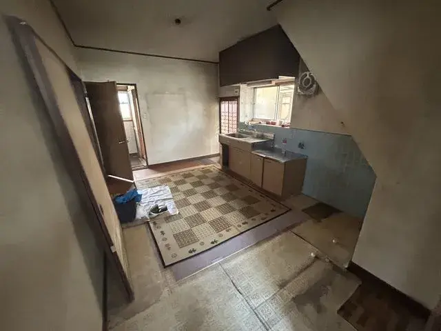 4DK Property Fukuyama City Hiroshima Prefecture (10)