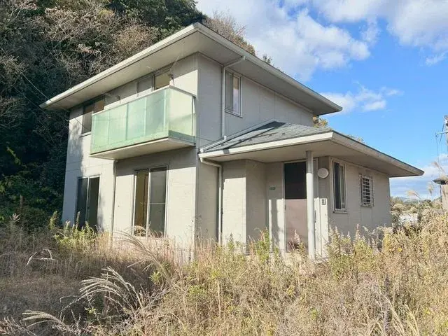 Akiya in Yamaguchi