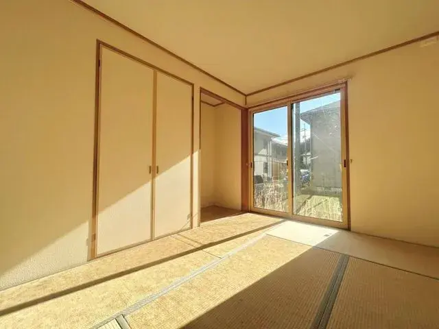 Propiedad 4LDK Ciudad de Yamaguchi Prefectura de Yamaguchi (12)