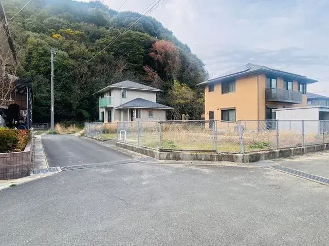Propiedad 4LDK Ciudad de Yamaguchi Prefectura de Yamaguchi (4)