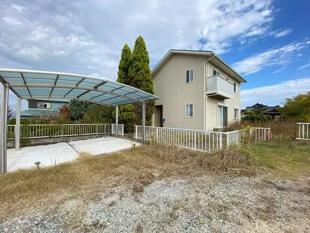 Akiya in Yamaguchi
