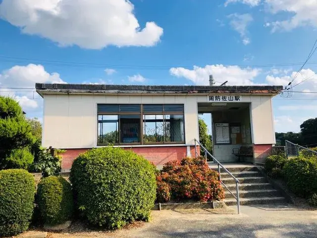 3SLDK Property Yamaguchi City Yamaguchi Prefecture (2)