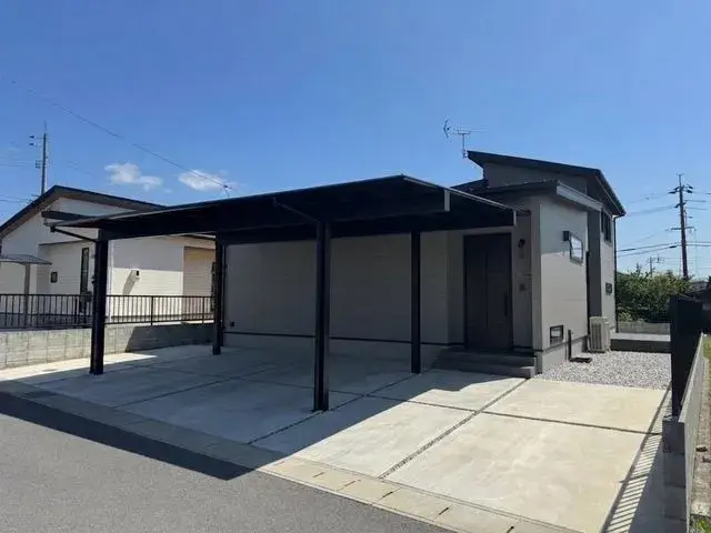 Akiya in Yamaguchi