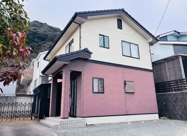 Akiya in Yamaguchi