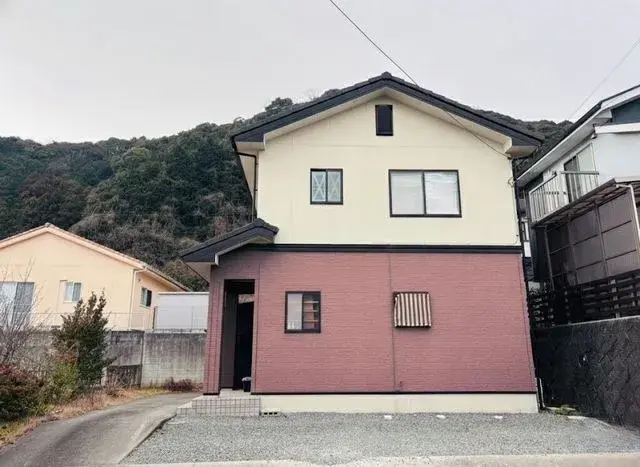 4LDK Property Yamaguchi City Yamaguchi Prefecture (2)