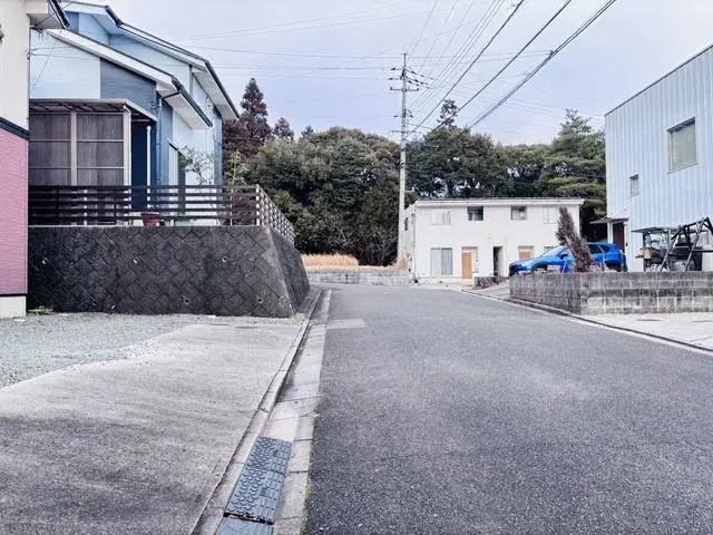 4LDK Property Yamaguchi City Yamaguchi Prefecture (3)