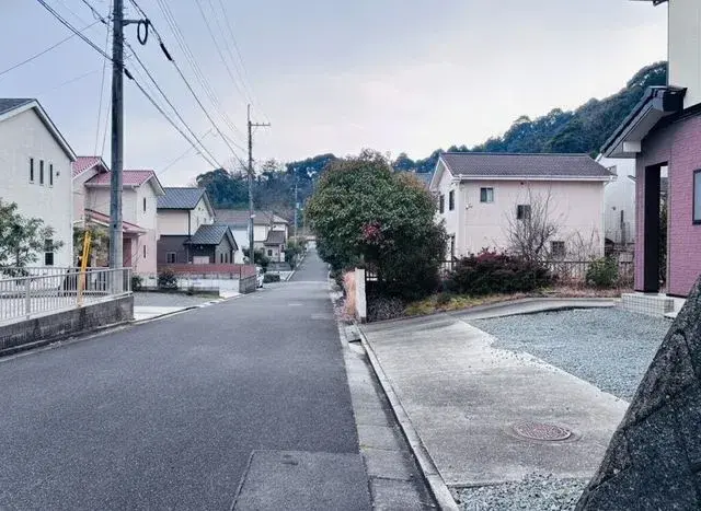 4LDK Property Yamaguchi City Yamaguchi Prefecture (4)