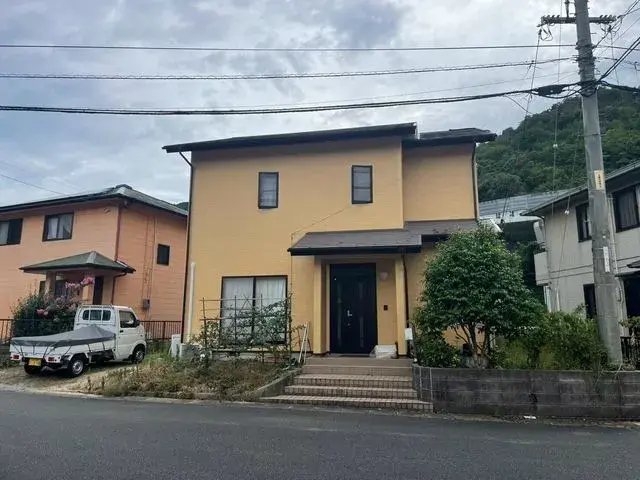 Akiya in Yamaguchi