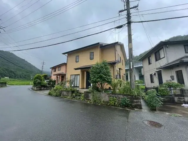 4LDK Yamaguchi City Yamaguchi Prefecture (3)