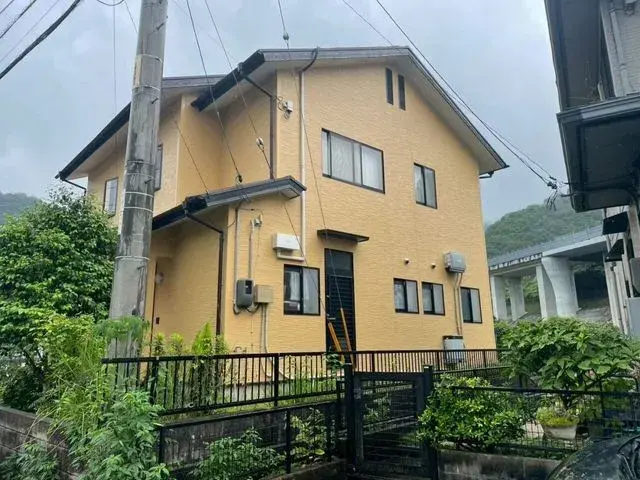4LDK Yamaguchi City Yamaguchi Prefecture (4)
