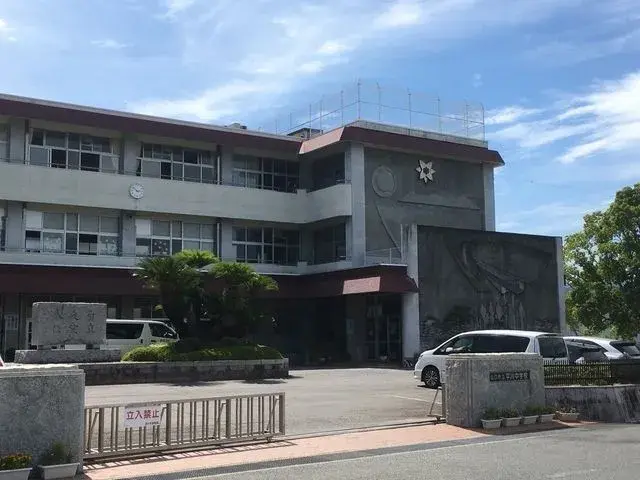 4LDK Yamaguchi City Yamaguchi Prefecture (7)