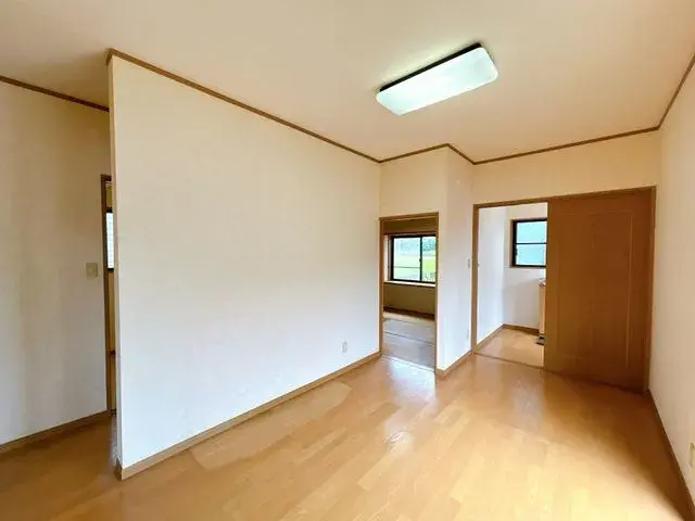 3LDK Shimonoseki Ciudad Prefectura de Yamaguchi (6)
