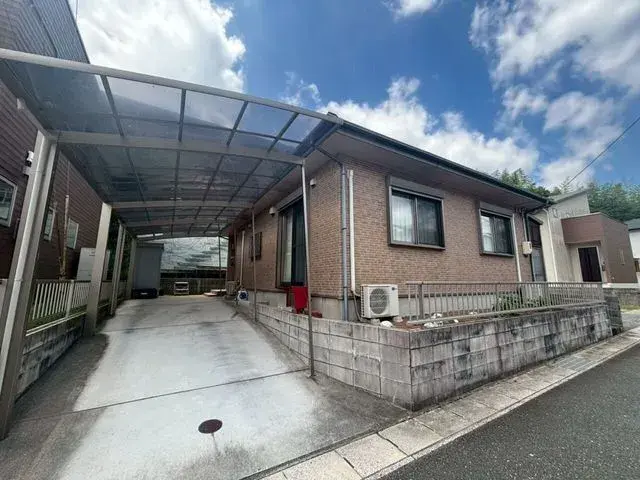 Propriété 3DK Ville de Yamaguchi Préfecture de Yamaguchi (2)