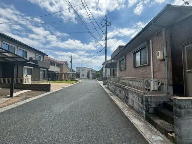 Propriété 3DK Ville de Yamaguchi Préfecture de Yamaguchi (3)