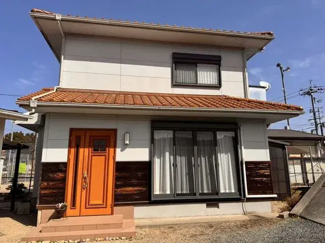 Akiya in Yamaguchi