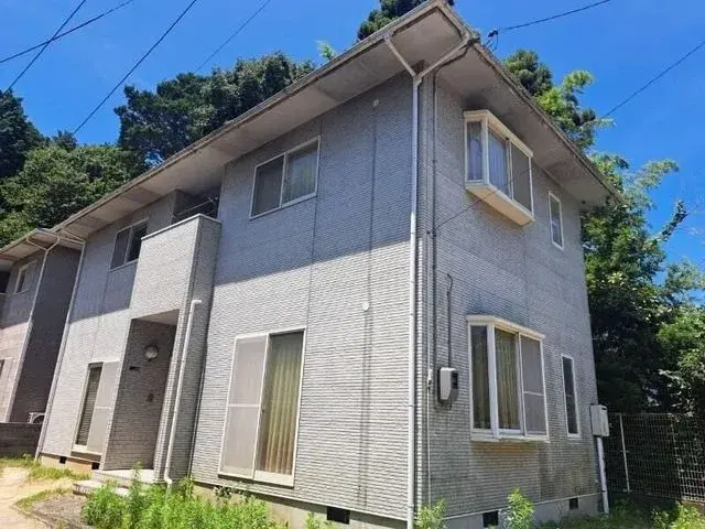 Akiya in Yamaguchi