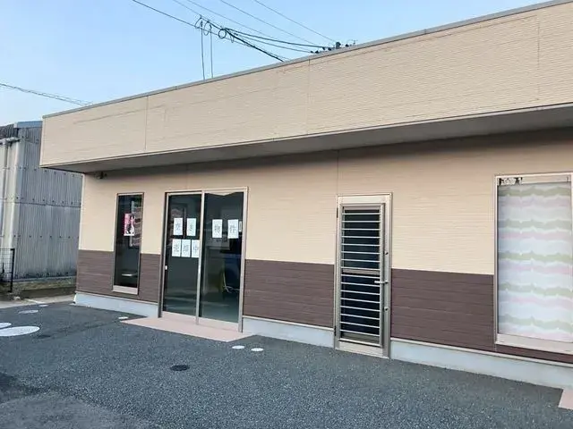 2K Property Yamaguchi City Yamaguchi Prefecture (2)
