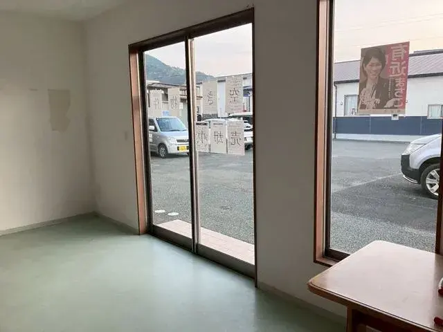 2K Property Yamaguchi City Yamaguchi Prefecture (3)