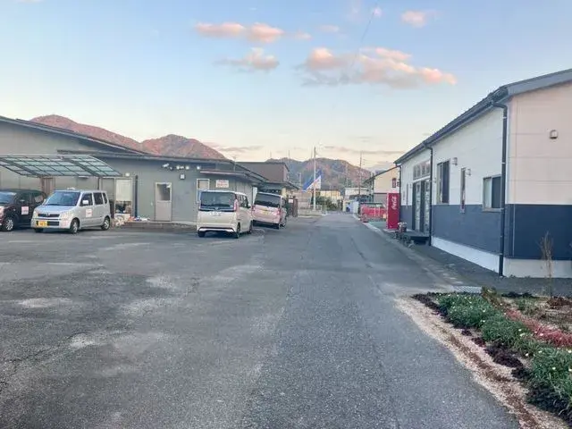 2K Property Yamaguchi City Yamaguchi Prefecture (5)