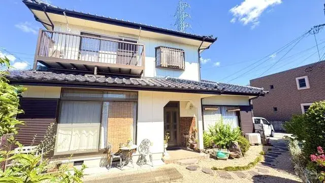 Akiya in Yamaguchi