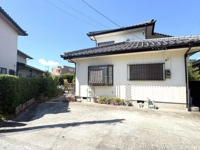 4DK Yamaguchi City Yamaguchi Prefecture (2)