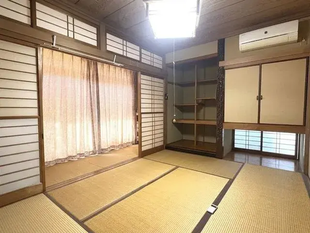 4DK Yamaguchi City Yamaguchi Prefecture (14)