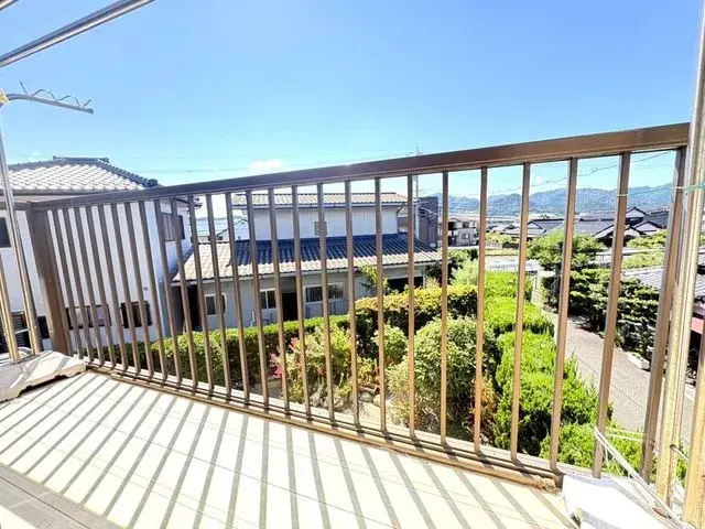 4DK Yamaguchi City Yamaguchi Prefecture (26)