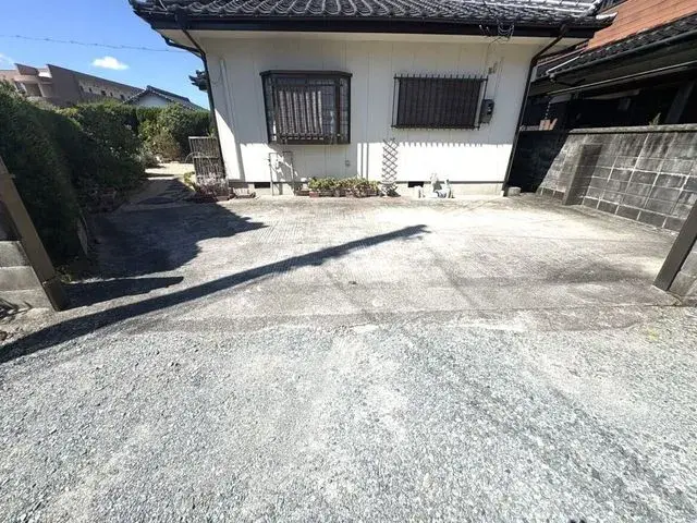 4DK Yamaguchi City Yamaguchi Prefecture (4)