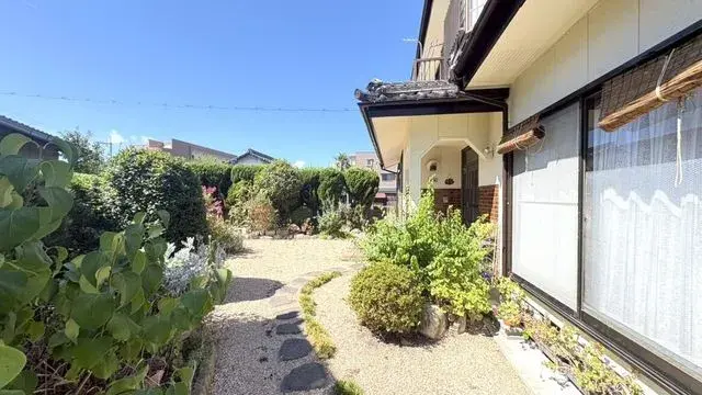 4DK Yamaguchi City Yamaguchi Prefecture (5)