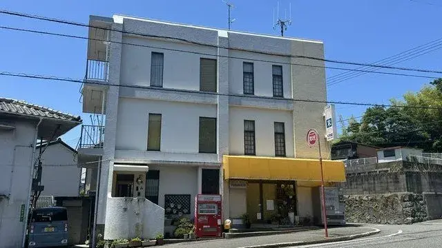 Akiya in Yamaguchi