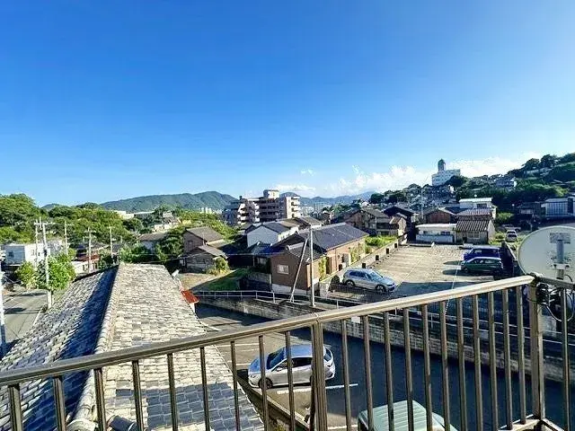 5LDK Property Shimonoseki City Yamaguchi Prefecture (17)