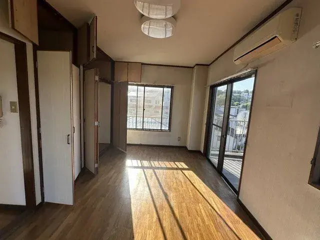 5LDK Property Shimonoseki City Yamaguchi Prefecture (5)