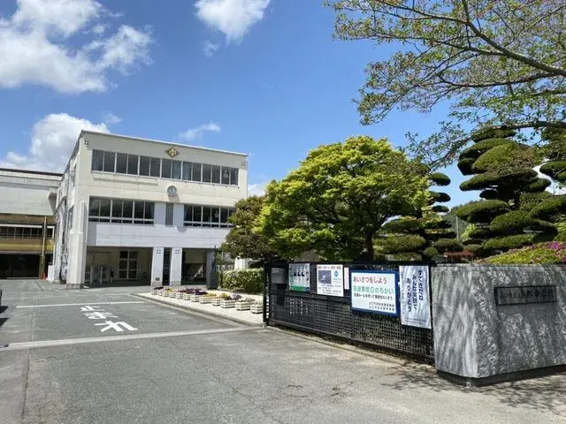5DK Property Yamaguchi City Yamaguchi Prefecture (10)