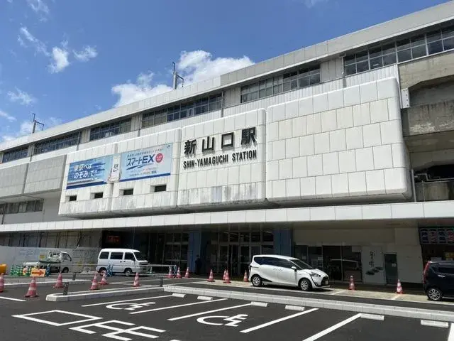 5DK物件 山口市 山口県 (12)