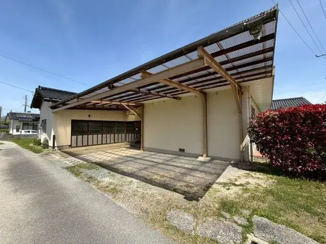 5DK物件 山口市 山口県 (4)