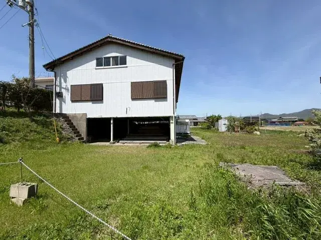 5DK物件 山口市 山口県 (6)