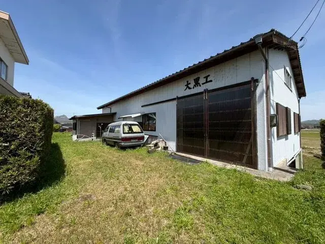 5DK物件 山口市 山口県 (8)