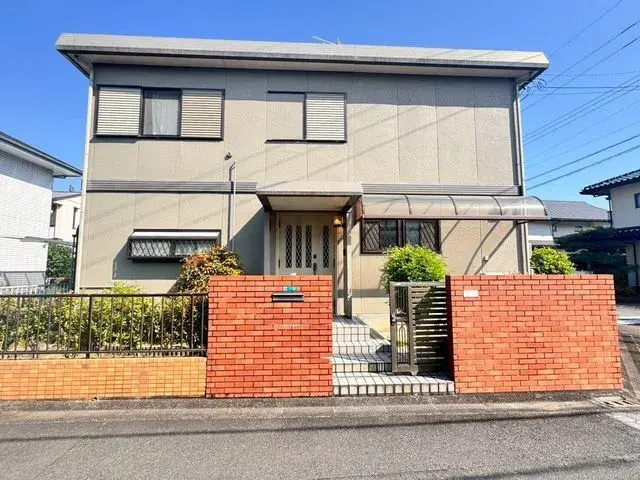 Akiya in Yamaguchi