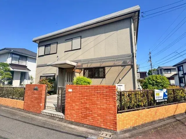 [4DK房产] 山口市 山口县 (2)