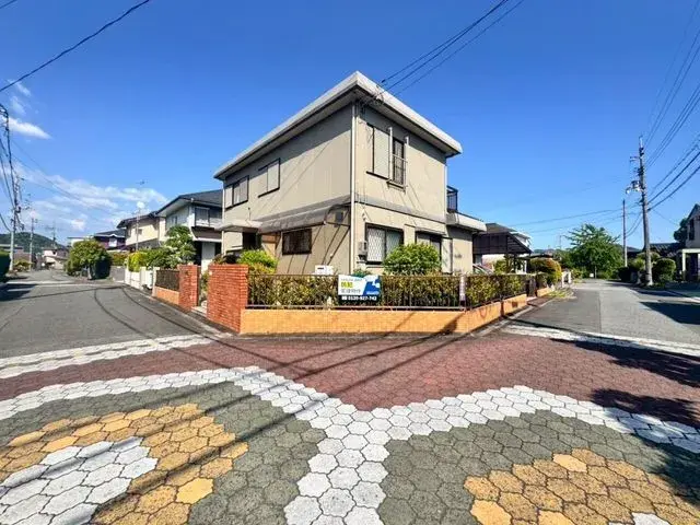 [4DK房产] 山口市 山口县 (3)