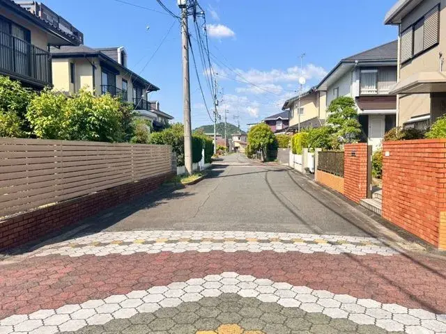 [4DK房产] 山口市 山口县 (4)