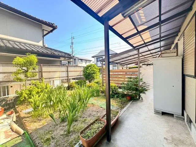 [4DK房产] 山口市 山口县 (8)