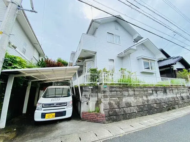 Akiya in Yamaguchi