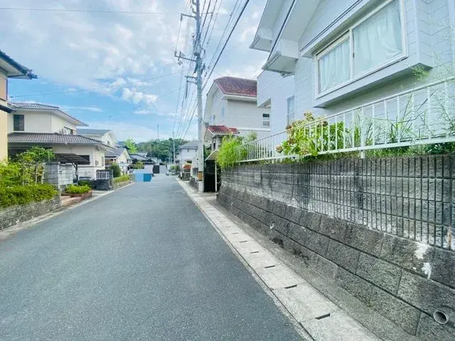 4LDK Property Yamaguchi City Yamaguchi Prefecture (2)