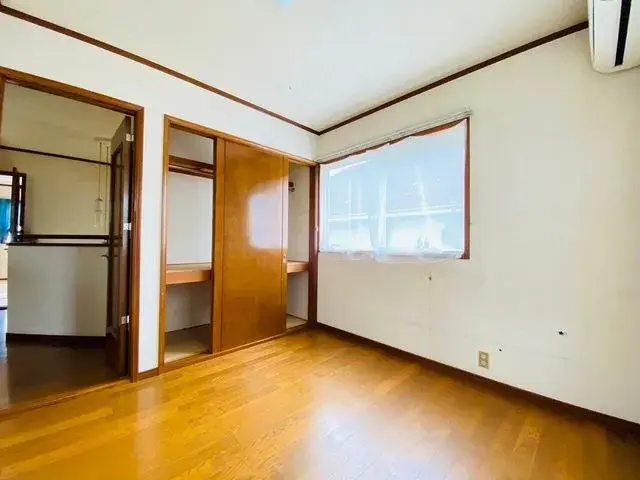 4LDK Property Yamaguchi City Yamaguchi Prefecture (13)