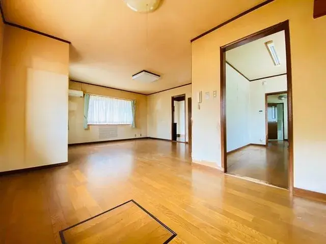 4LDK Property Yamaguchi City Yamaguchi Prefecture (17)