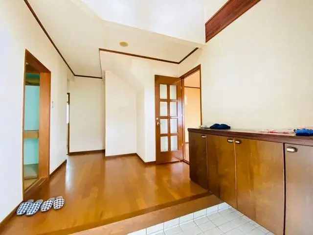 4LDK Property Yamaguchi City Yamaguchi Prefecture (18)