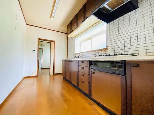 4LDK Property Yamaguchi City Yamaguchi Prefecture (19)