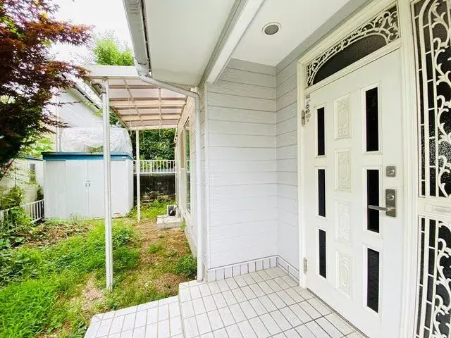 4LDK Property Yamaguchi City Yamaguchi Prefecture (3)
